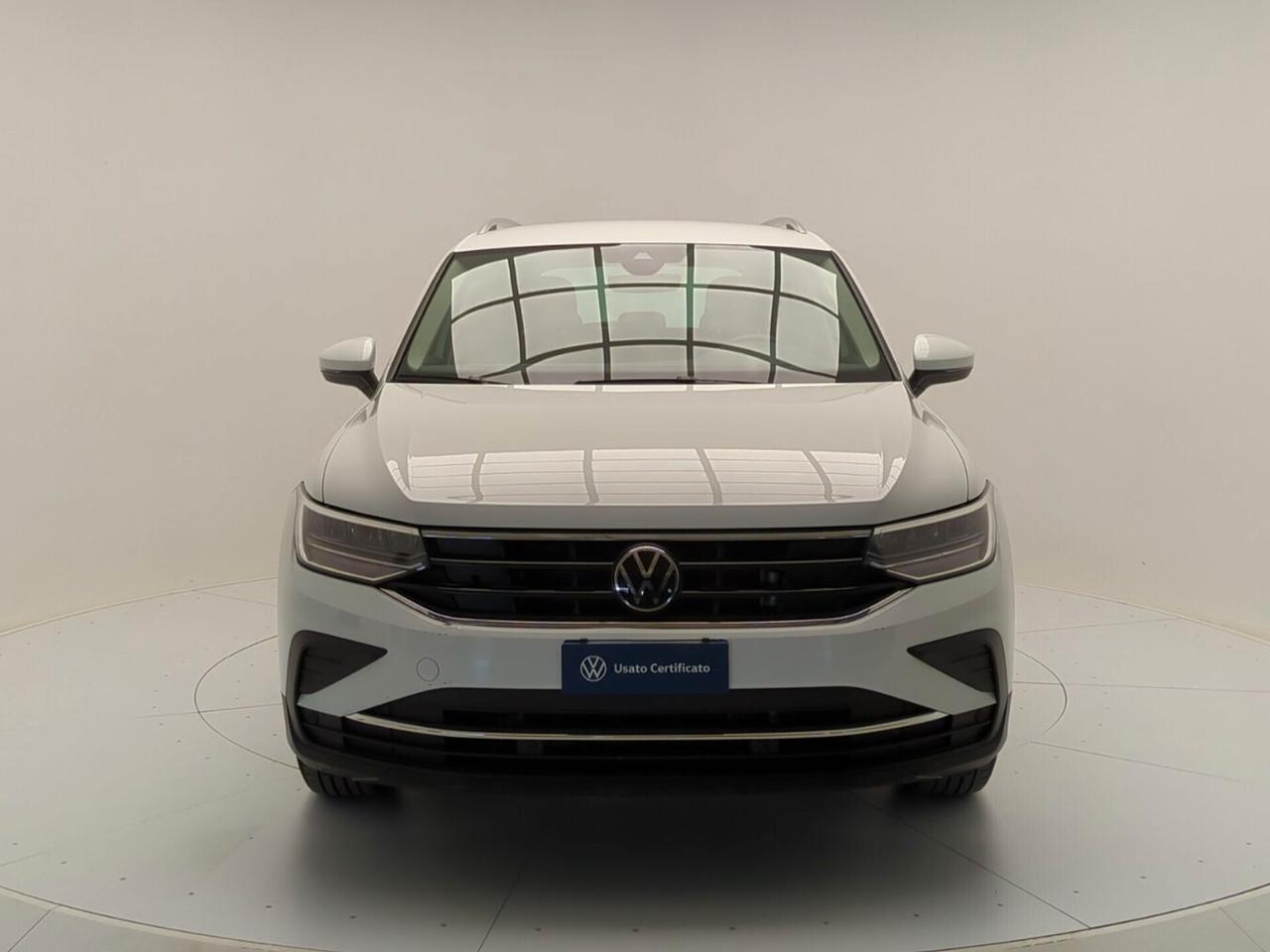 Volkswagen Tiguan 2.0 TDI 150 CV SCR DSG Life