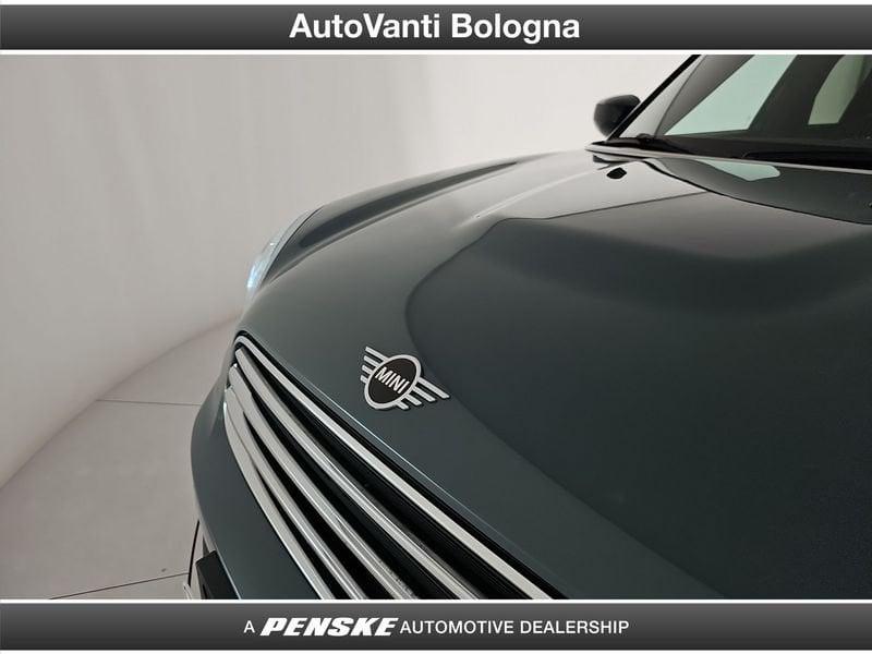 MINI Mini Countryman F60 Mini 2.0 Cooper D Boost Countryman