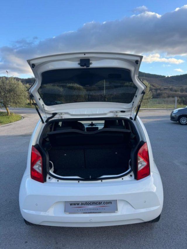 SEAT Mii 1.0 5 porte Style