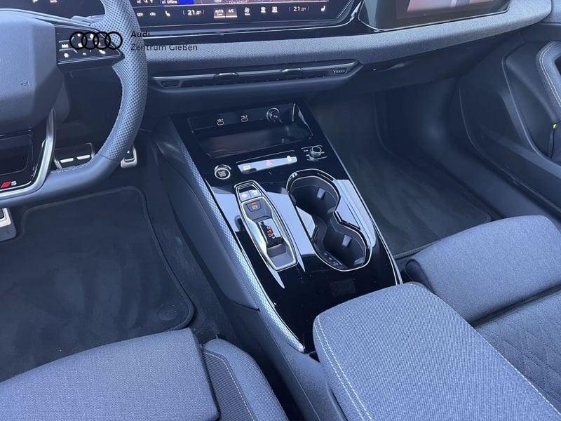 Audi A5 A5 Avant TDI 150 kW mHEV+ S tronic S Line edition MATRIX LED CAMERA