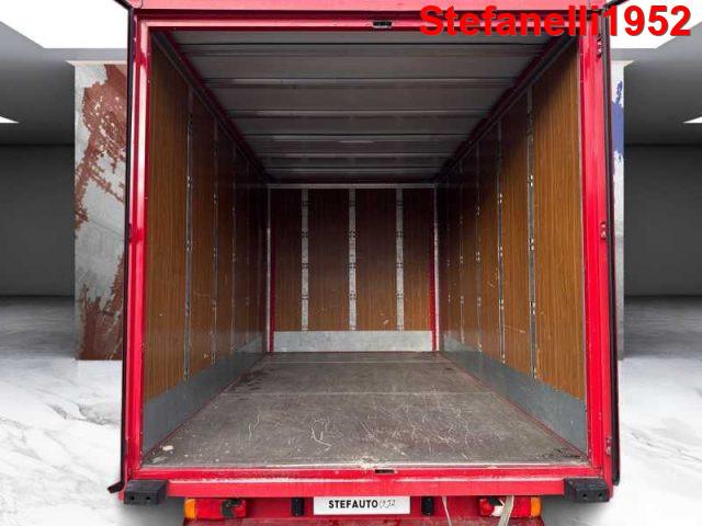 CITROEN Jumper III 35 2019 - 35 L3 2.2 bluehdi 140cv S&S furgon