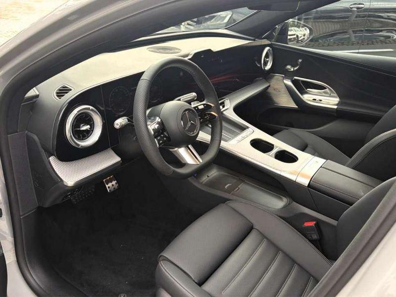 Mercedes-Benz Classe C 400 4Matic EQ Berlina AMG Line