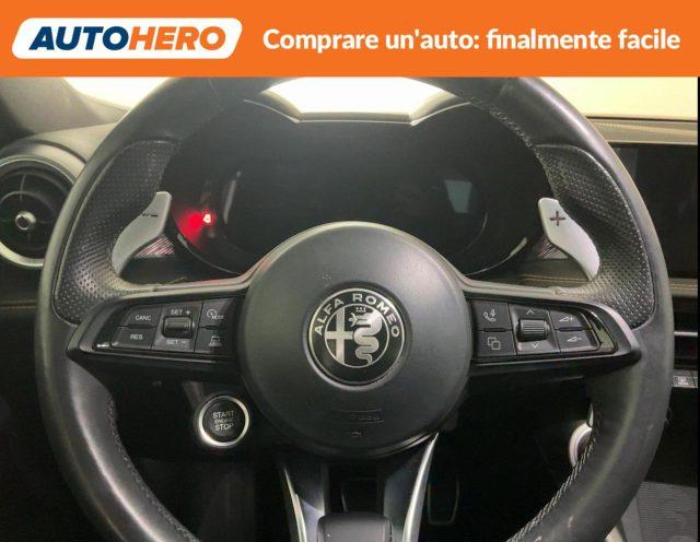 ALFA ROMEO Tonale 1.5 160 CV MHEV TCT7 Veloce