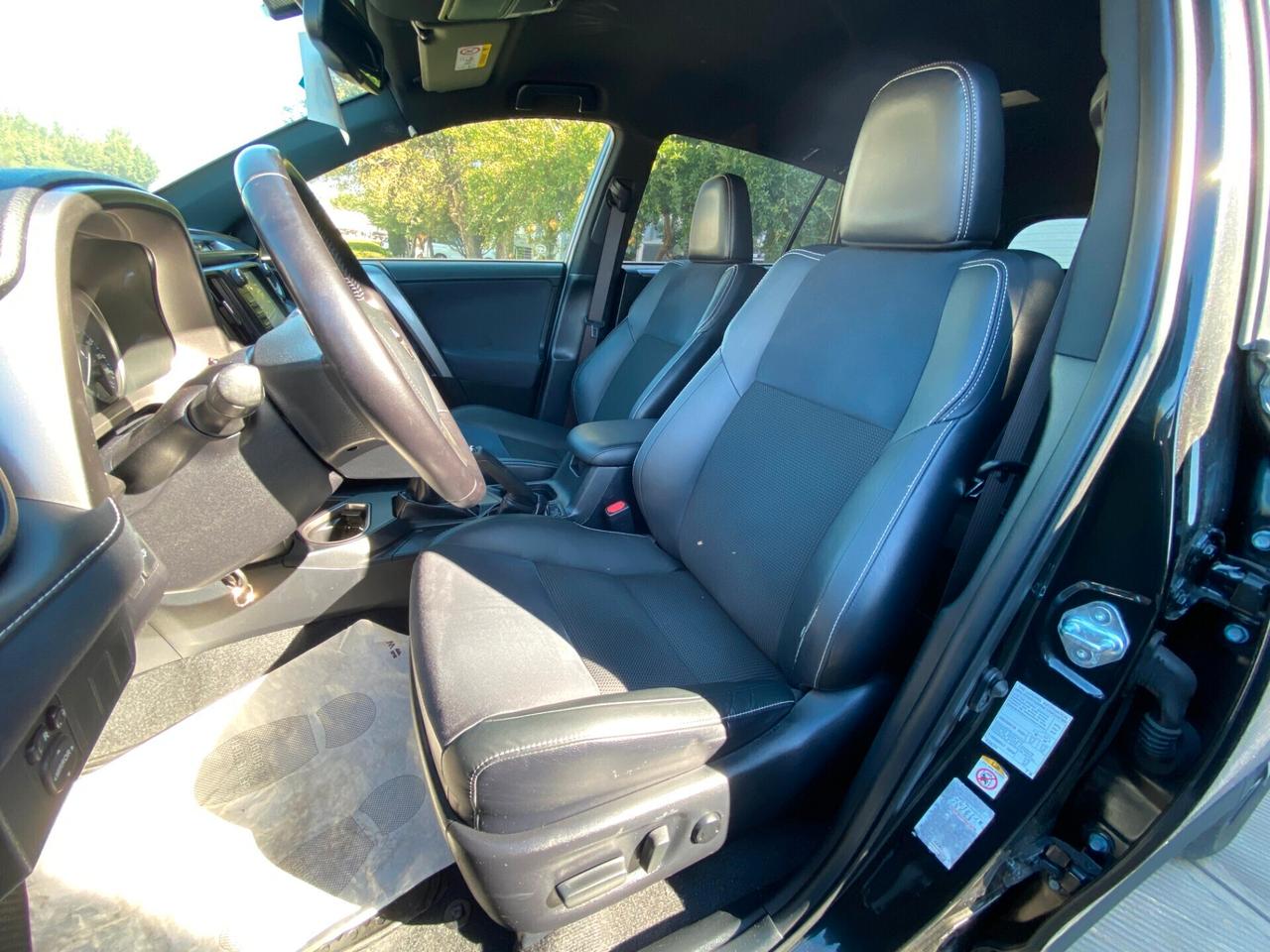 Toyota RAV 4 RAV4 2.0 D-4D 2WD Style