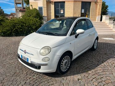 Fiat 500 1.3 Multijet 16V 75 CV Lounge