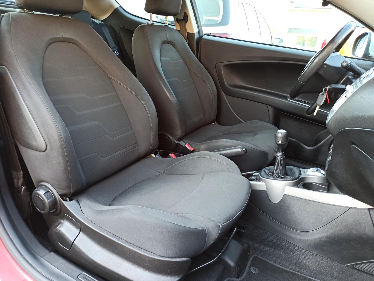 Alfa Romeo MiTo 1.3 JTDm 85 CV S&S Progression