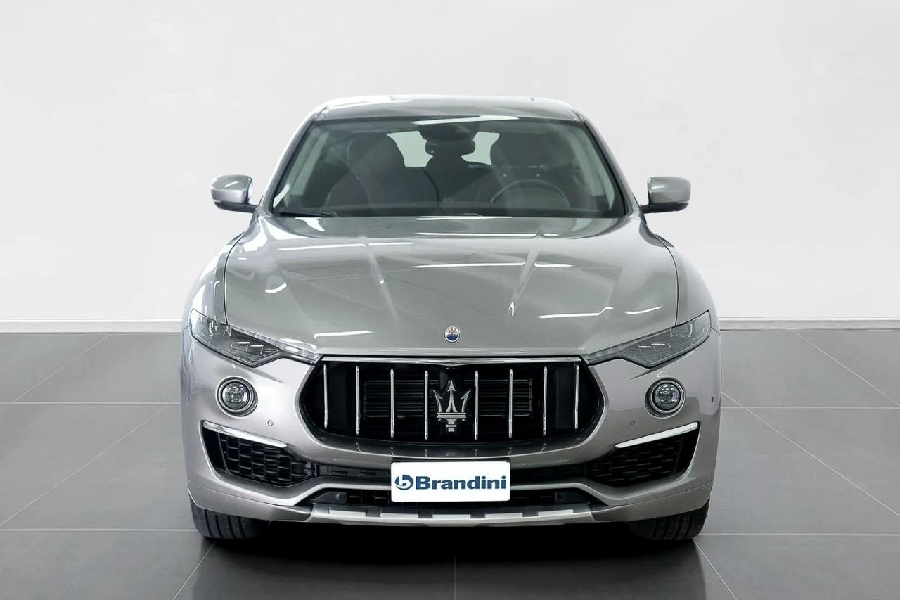 MASERATI Levante 3.0 V6 Granlusso 250cv auto my20