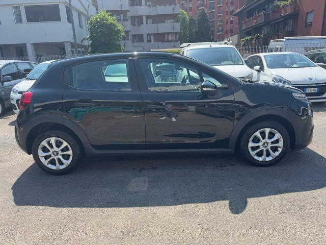 CITROEN C3 BlueHDi 100 S&S Business Combi - AUTOCARRO N1