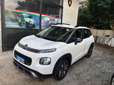 Citroen C3 Aircross BlueHDi 100 S&S Live