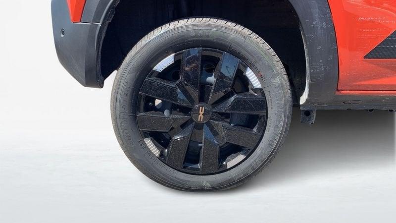 Dacia Spring Extreme Electric 65