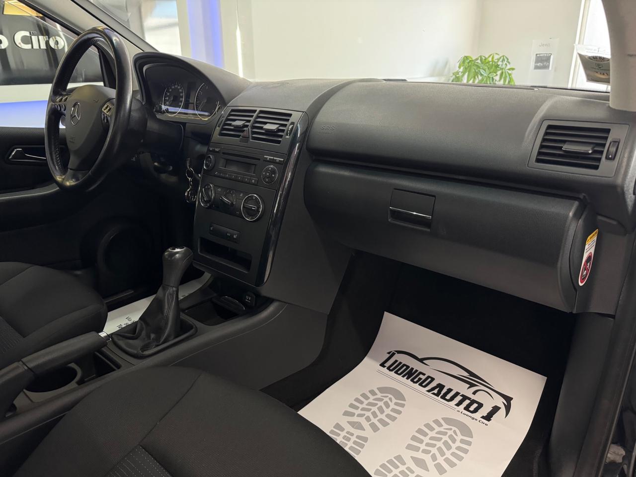 Mercedes-benz Classe A 160 Special Edition