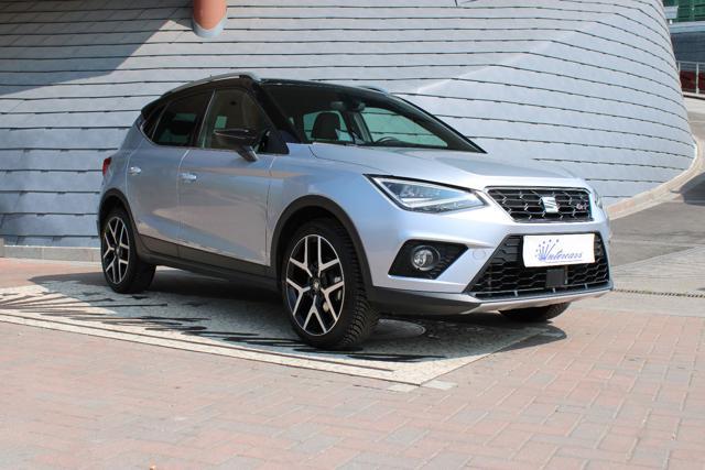 SEAT Arona 1.5 TSI EVO ACT FR