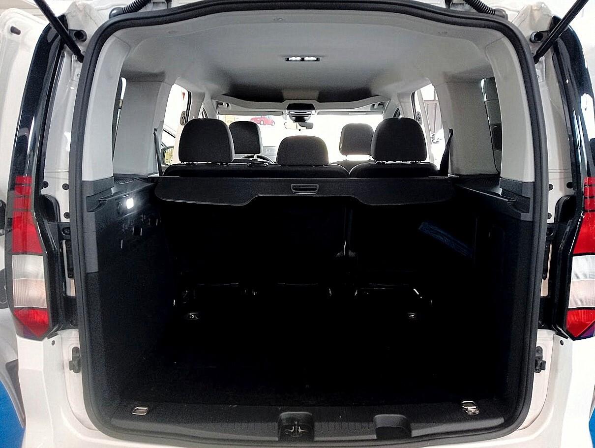 Volkswagen Caddy SPACE 2.0 TDI MY2023 PRONTA CONSEGNA