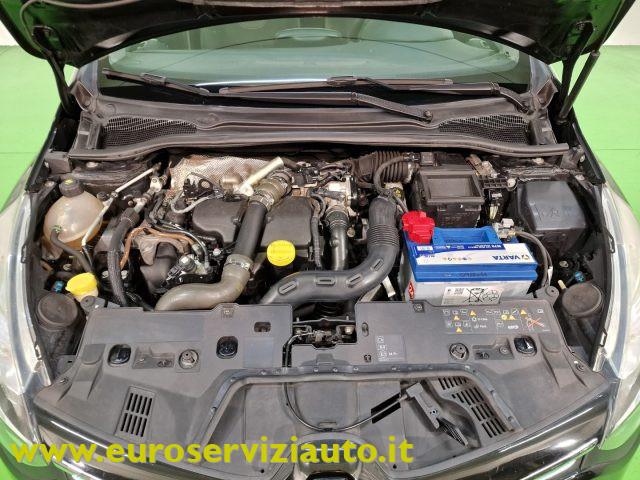 RENAULT Clio Sporter dCi 8V 75CV Start&Stop Energy Life