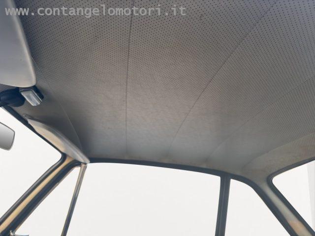 LANCIA Fulvia Sport Coupè 2a Serie