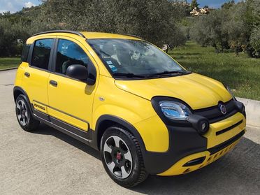 Fiat Panda 1.2 City Cross -NESSUN OBBLIGO DI FINANZIAMENTO-