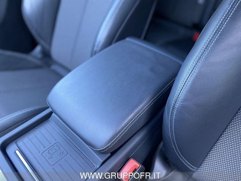 Audi Q5 SPB 40 TDI quattro S tronic Identity Black