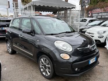 Fiat 500L 1.3 Multijet 85 CV TETTO Lounge MOTORE NUOVO