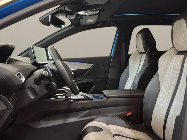 PEUGEOT 3008 Hybrid4 300 e-EAT8 GT Pack TETTO APRIBILE