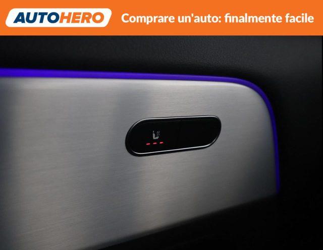 MERCEDES-BENZ GLA 180 d Automatic AMG Line Premium