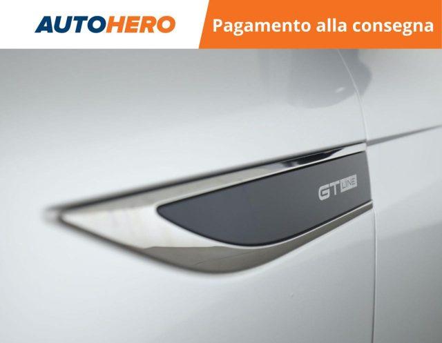 RENAULT Megane dCi 130 CV Energy GT Line