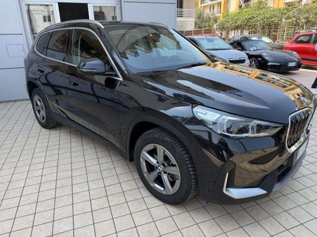 BMW X1 S-drive 1.8d