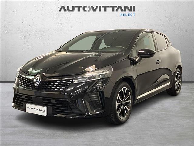 RENAULT Clio 1.0 TCe Techno