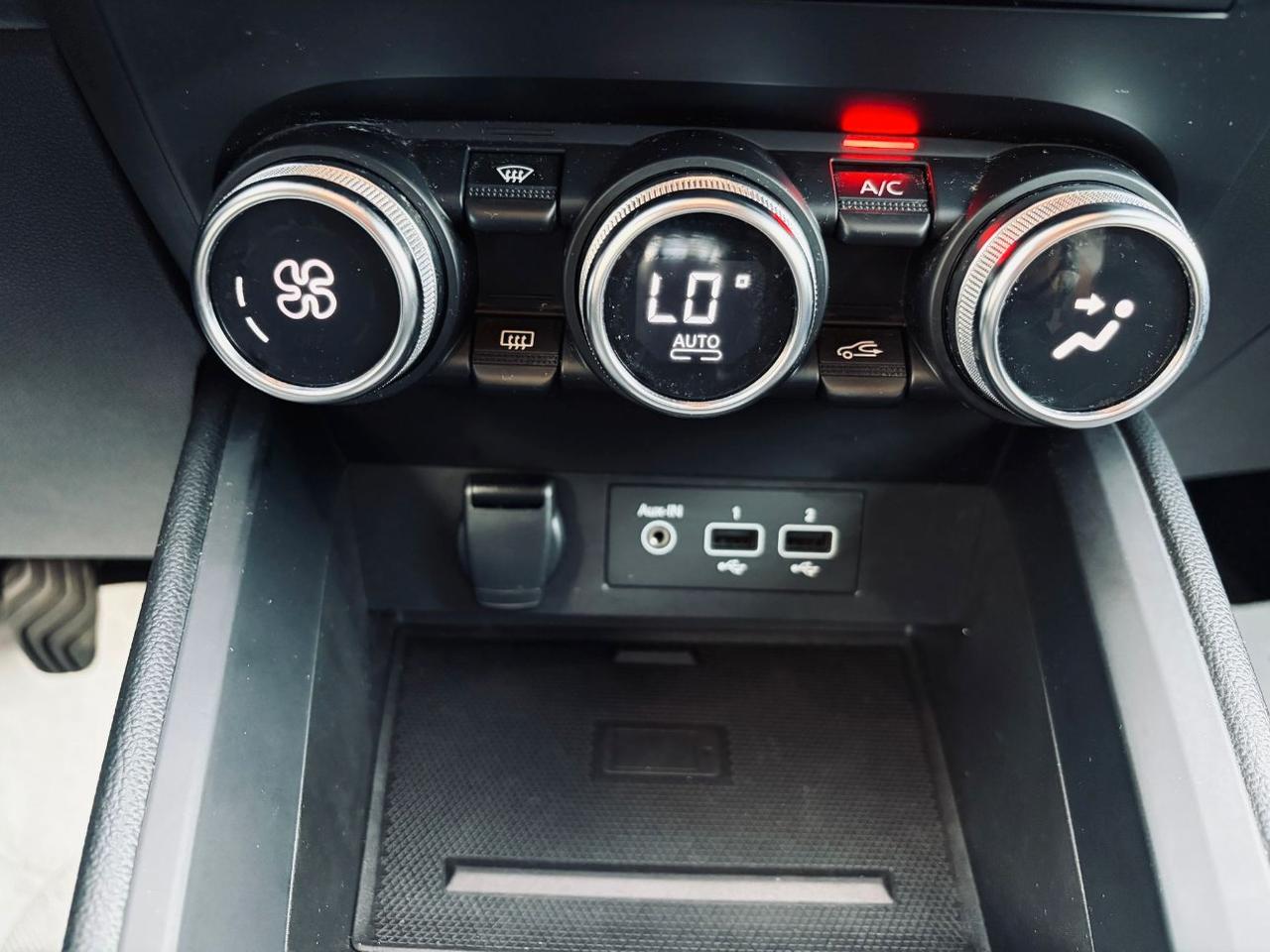 Renault Clio 5 Porte Clio 1.5 blue dci Intens 85cv