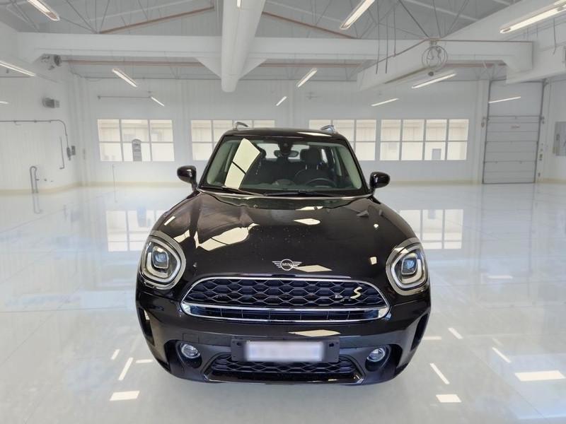 MINI COOPER SE COUNTRYMAN ALL4 BUSINESS AUTOM. 5 PORTE BERLINA