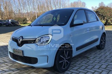 RENAULT Twingo Electric Intens