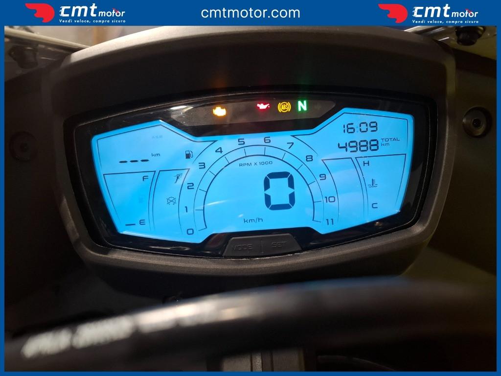 Aprilia RS 125 - 2025