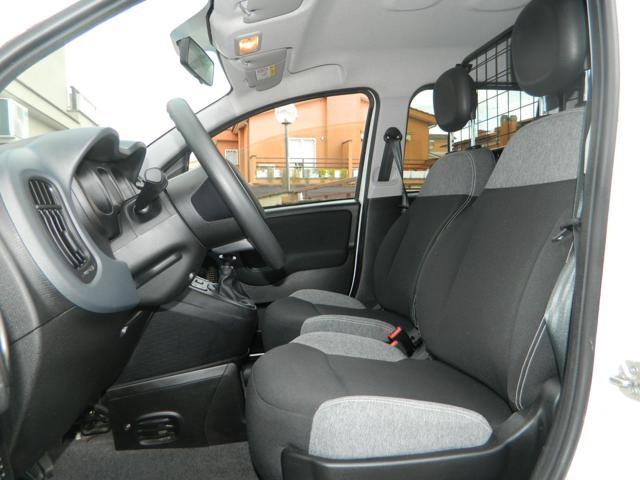 FIAT Panda VAN 1.0 Hybrid 70CV - UNIPRO TAGLIANDATA