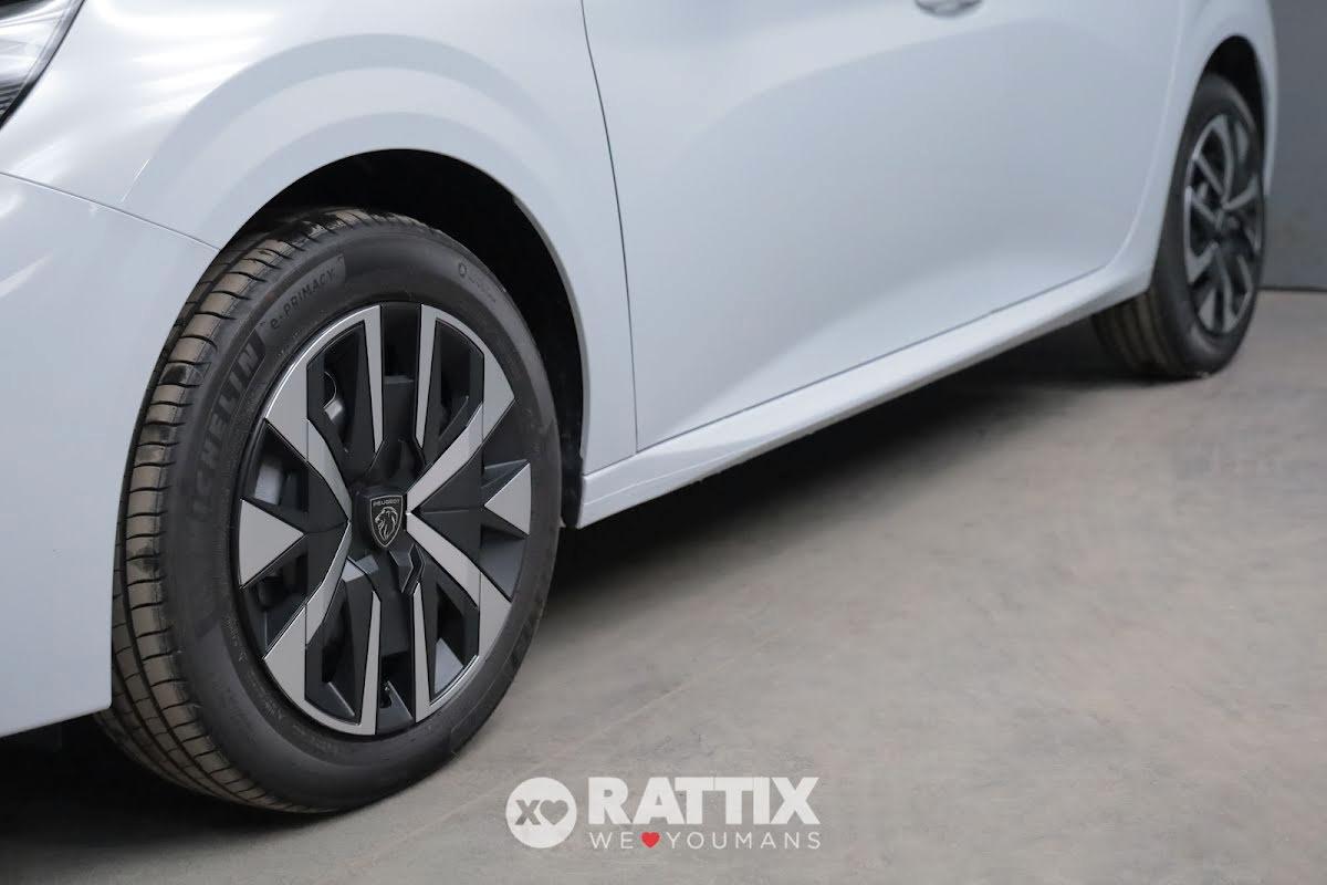 Peugeot 208 1.2 Puretech 100CV Style