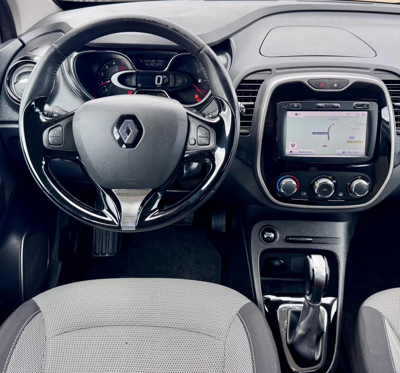 Renault Captur dCi 8V 110 CV Start&Stop Energy Hypnotic