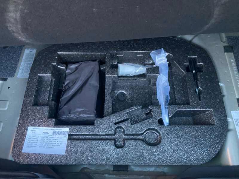 FIAT Panda 1.0 firefly hybrid City Life 70cv