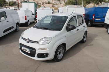 Fiat Panda 1.3 MJT S&S Pop Van 2 posti