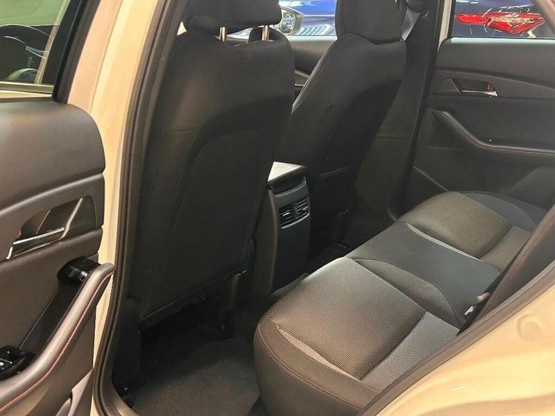 Mazda CX-30 2.0L e-Skyactiv-G 150 CV M Hybrid 2WD Homura