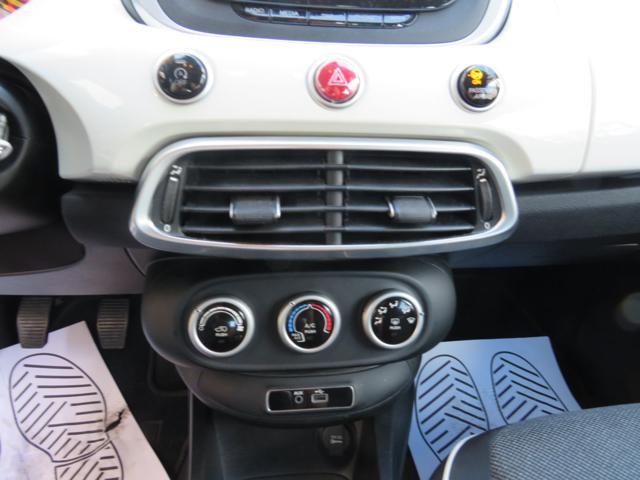 FIAT 500X 1.3 MultiJet 95 CV Pop Star