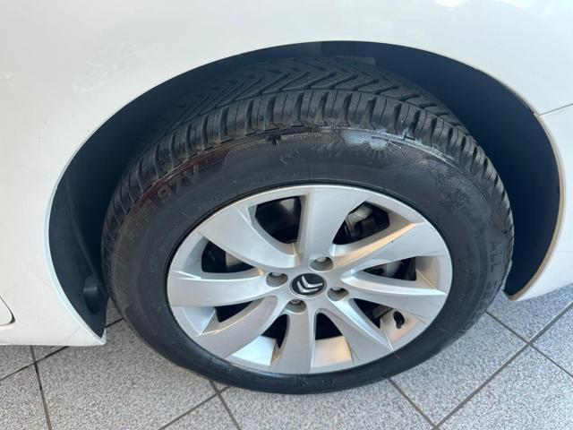 CITROEN C4 Picasso 1.6 e-HDi 110 FAP CMP6 Seduction