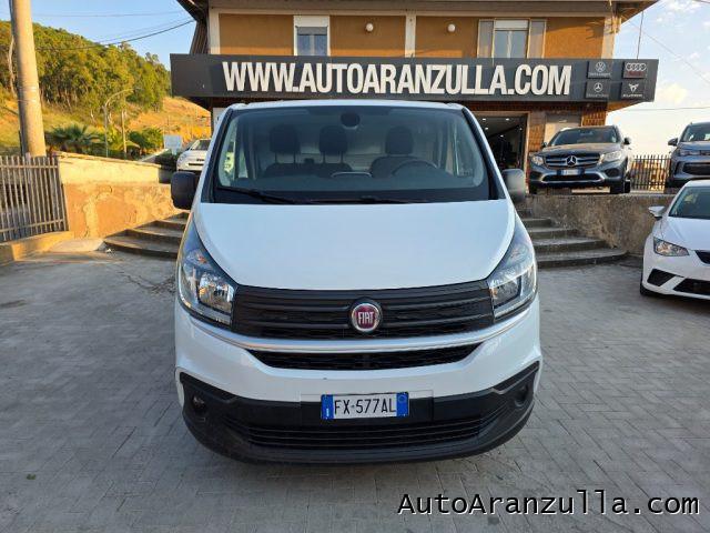 FIAT Talento 1.6 MJT 120CV PC-TN Furgone 10q