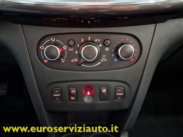 DACIA Sandero GPL Stepway 1.0 TCe 100CV ECO-G 15th Anniversary