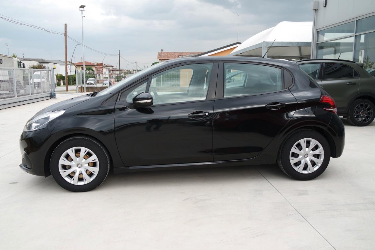 Peugeot 208 PureTech 82 5 porte Access