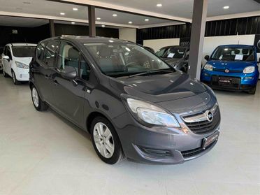 Opel Meriva 1.6 CDTI Start&Stop Cosmo