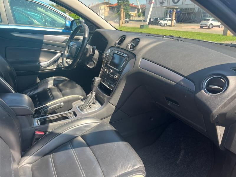 FORD Mondeo 2.0 TDCi/163 SW Pow. Titanium Bs