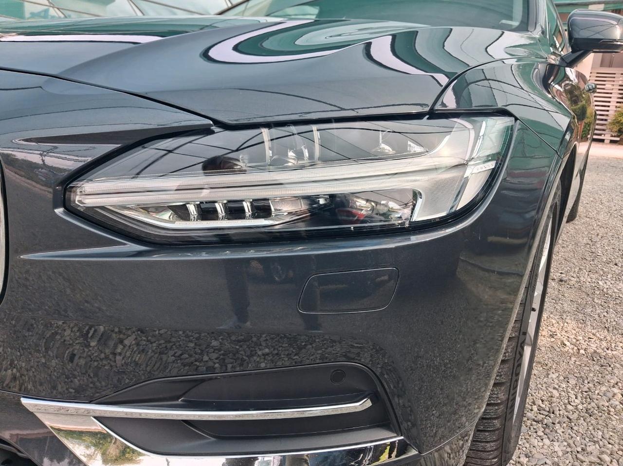 Volvo V90 2.0 d4 Business geartronic my19