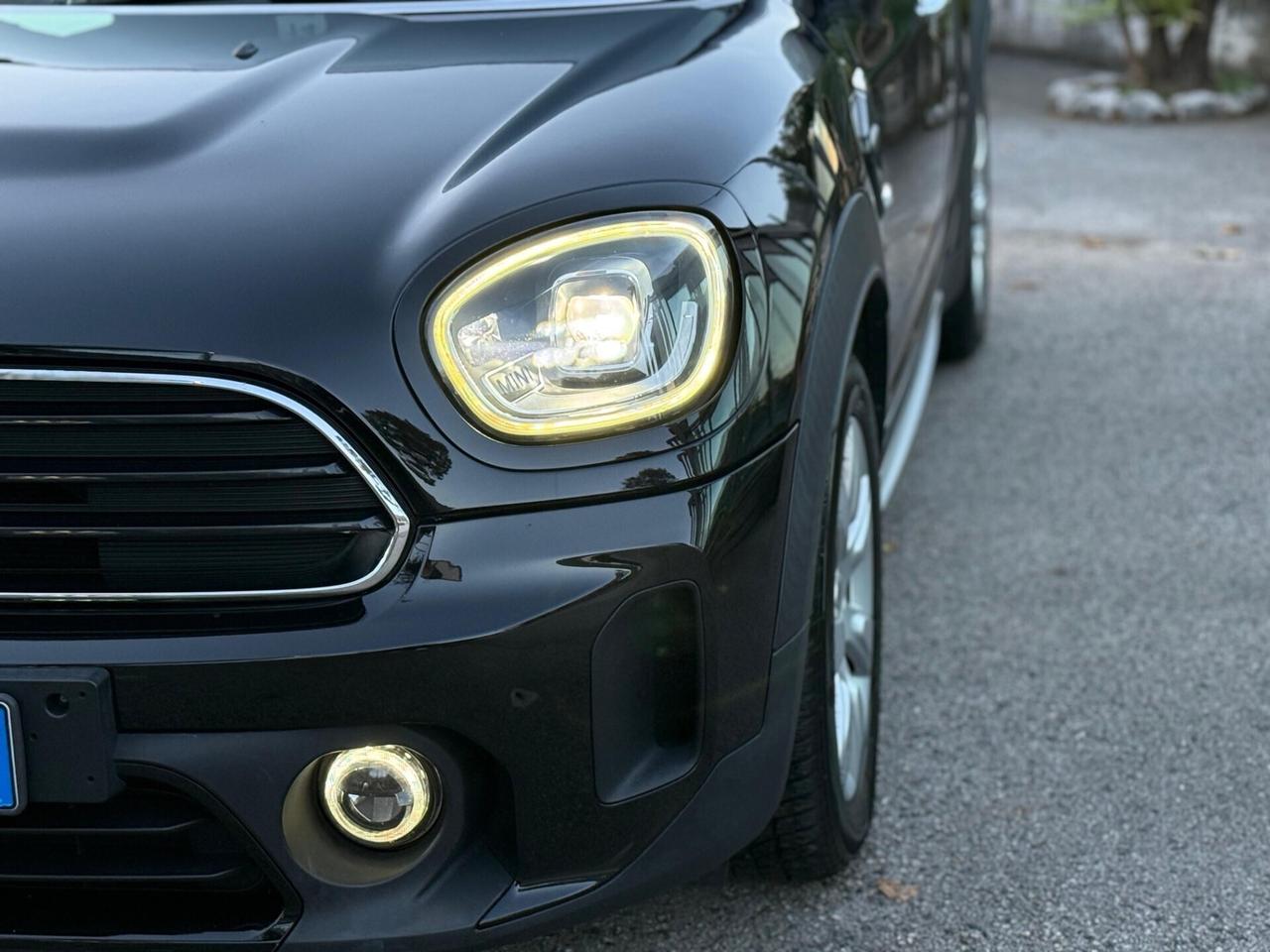 Mini Cooper 2.0 D Countryman 150 CV Business Auto.