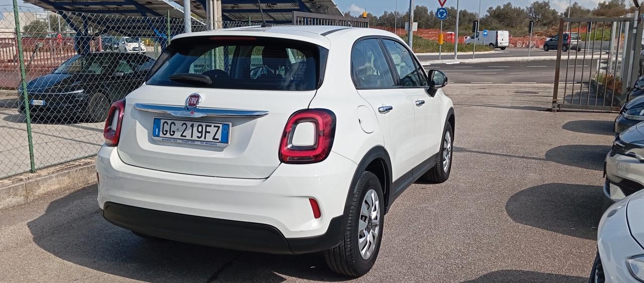 Fiat 500X 1.3 MultiJet 95 CV Connect