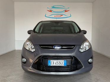 FORD C-Max 2.0 TDCi 115CV Powershift Titanium