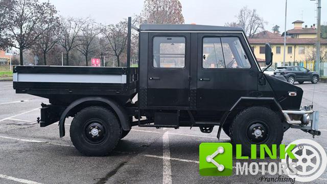 IVECO Daily VM 90 ASI PATENTE B