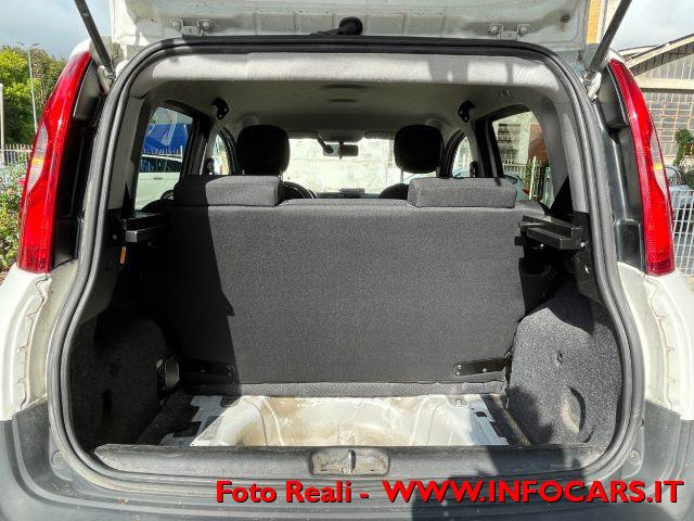 FIAT Panda 1.2 Pop easy Climatizzata